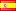 español flag
