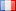 français flag