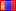 монгол flag