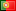 português (Portugal) flag